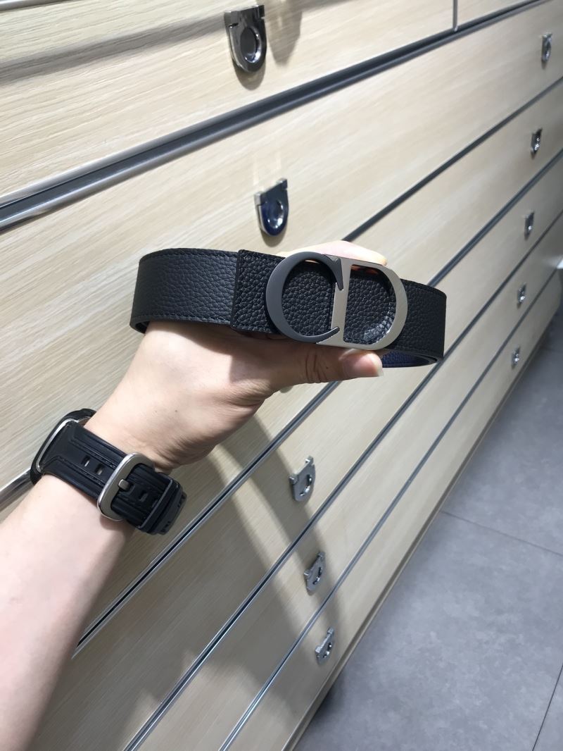 Dior Belts